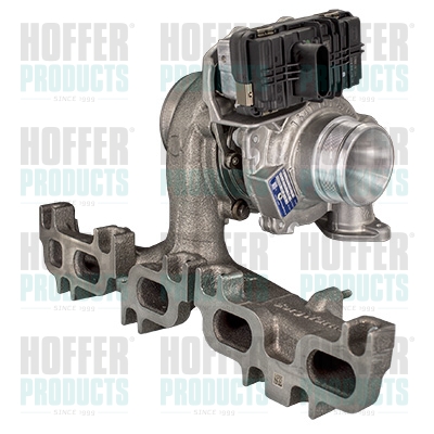 Turbocompressor