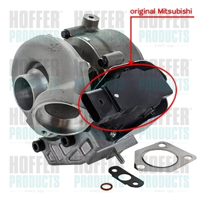 Turbocompressor