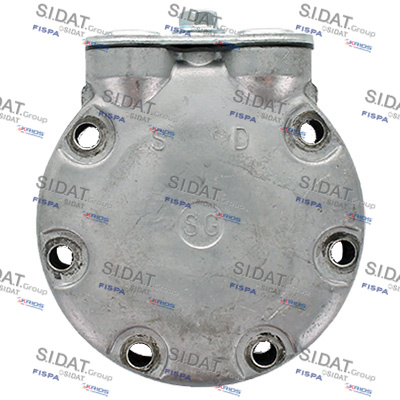 [2.4127] 7H15 FLANGE (SG) SD HEAD