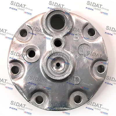 [2.4128] 7H15 FL ORIZ (QD) SD HEAD