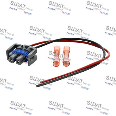 [2.6110] CABLE REPAIR KIT