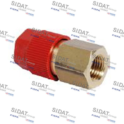 [7.9037] ADAPTATEUR VANNE HAUTE PRESSION