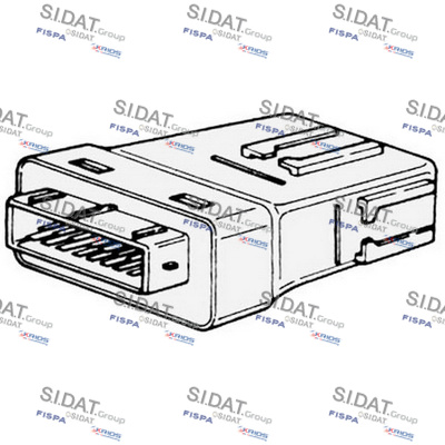 [10.4028] A/C CONTROL UNIT