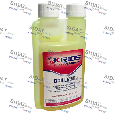 [18.2188] 250cc TRACER R134a SOLVENT FREE