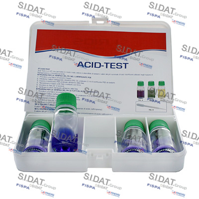 [18.2218] ACID OIL TEST