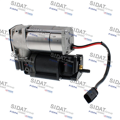 [440043] AIR SUSPENSION COMPRESSOR