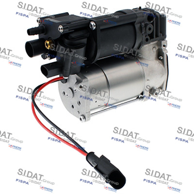[440044] AIR SUSPENSION COMPRESSOR