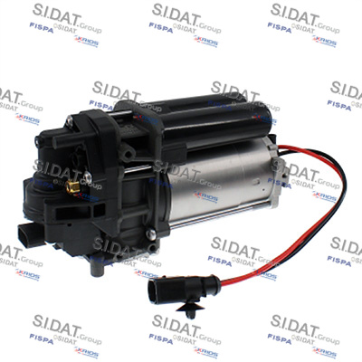 [440045] AIR SUSPENSION COMPRESSOR