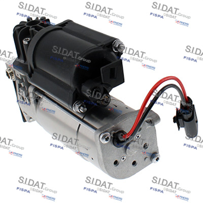 [440047] AIR SUSPENSION COMPRESSOR