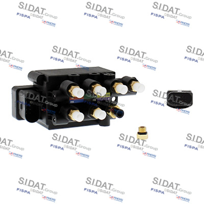 [442014] AIR SUSPENSION VALVE BLOCK