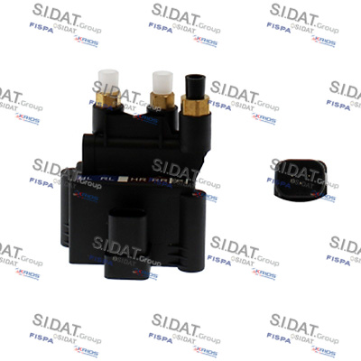 [442017] AIR SUSPENSION VALVE BLOCK