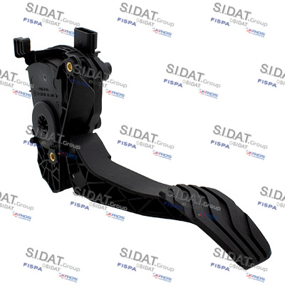 [84.2320] ACCELERATOR PEDAL KIT