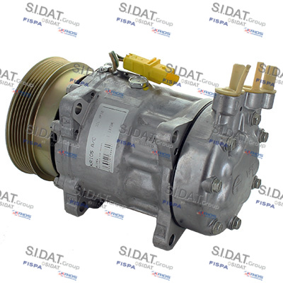 [1.1372R] 7V16 ALFA 155/GTV/SPIDER SD COMPR