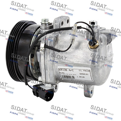 [1.3012A] BMW AD. COMPRESSOR