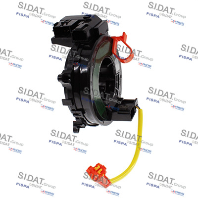 [431349A2] AIRBAG CLOCK SPRING