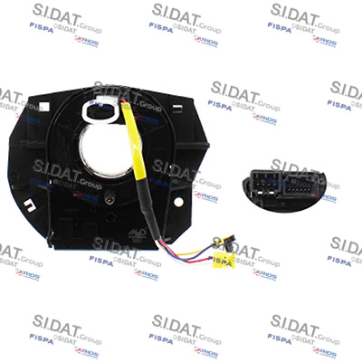 [431367A2] AIRBAG CLOCK SPRING