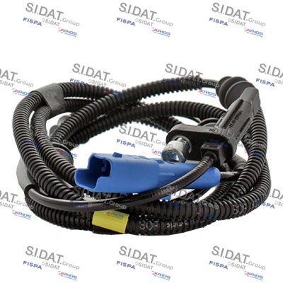 [84.1101A2] ABS SENSOR - REAR BOTH SIDES