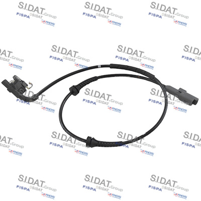 [84.1279A2] ABS SENSOR - REAR BOTH SIDES