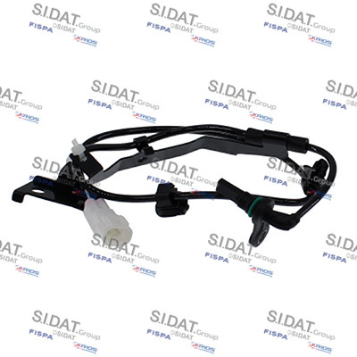 [84.1913A2] ABS SENSOR - REAR LEFT