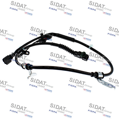 [84.1960A2] ABS SENSOR - REAR LEFT