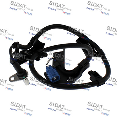 [84.1963A2] ABS SENSOR - FRONT RIGHT