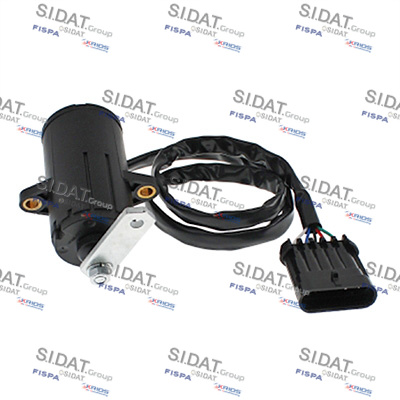 [84.2032A2] ACCELERATOR PEDAL SENSOR