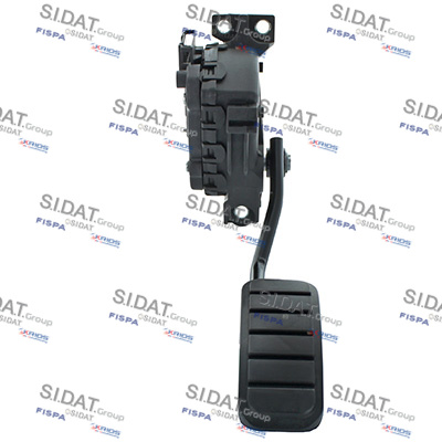 [84.2074A2] ACCELERATOR PEDAL KIT