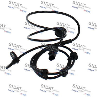 [84.948A2] ABS SENSOR - REAR BOTH SIDES