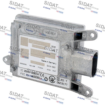 [BJ010001] APPAREIL DE COMMANDE POUR ASSISTANT DE CHANGEMENT 