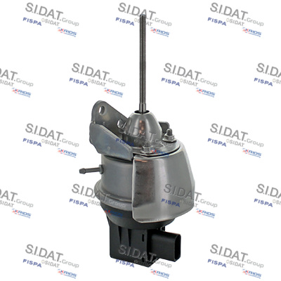 [48.064] ACTIONNEUR ELECTROPNEUMATIQUE TURBOCOMPRESSEUR