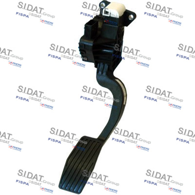 [84.403] ACCELERATOR PEDAL KIT