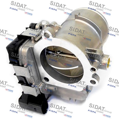 [88.210] BOITIER DE PAPILLON