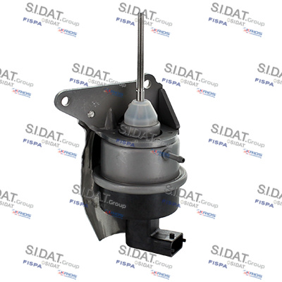 [48.052] ACTIONNEUR ELECTROPNEUMATIQUE TURBOCOMPRESSEUR