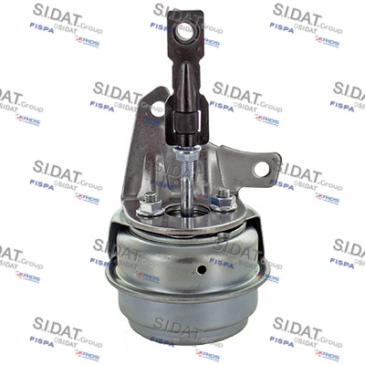 [48.503] ACTIONNEUR PNEUMATIQUE TURBOCOMPRESSEUR