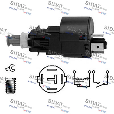 [5.140057] BRAKE LIGHT SWITCH