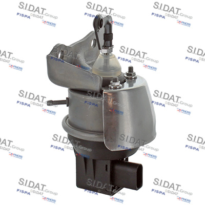 [48.023] ACTIONNEUR ELECTROPNEUMATIQUE TURBOCOMPRESSEUR