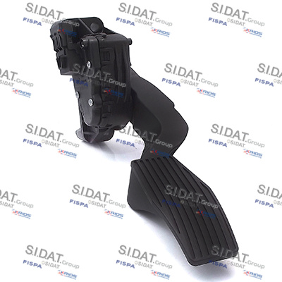 [84.427] ACCELERATOR PEDAL KIT