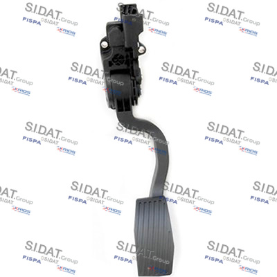 [84.2088] ACCELERATOR PEDAL KIT
