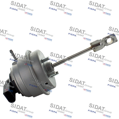 [48.074] ACTUATOR FOR TURBOCHARGER - ELECTRO PNEUMATIC