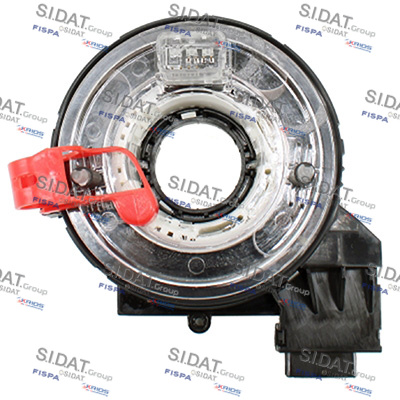 [431042] AIRBAG CLOCK SPRING