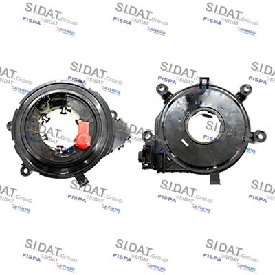 [431046] AIRBAG CLOCK SPRING