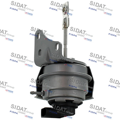 [48.076] ACTIONNEUR ELECTROPNEUMATIQUE TURBOCOMPRESSEUR