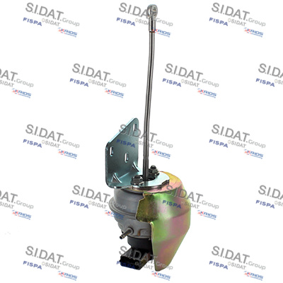 [48.058] ACTIONNEUR ELECTROPNEUMATIQUE TURBOCOMPRESSEUR