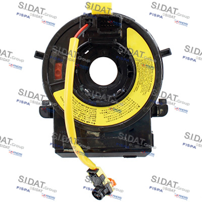 [431024] AIRBAG CLOCK SPRING