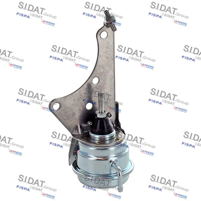 [48.518] ACTUATOR FOR TURBOCHARGER - PNEUMATIC