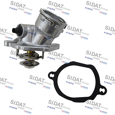 [94.885] BOITIER THERMOSTAT