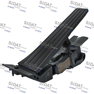 [84.2072] ACCELERATOR PEDAL KIT