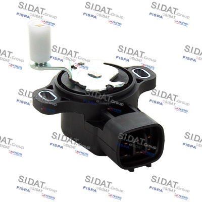 [84.2145] ACCELERATOR PEDAL SENSOR