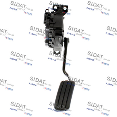 [84.2193] ACCELERATOR PEDAL KIT