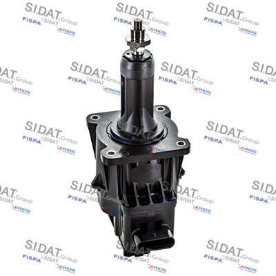 [48.1043] ACTIONNEUR ELECTROPNEUMATIQUE TURBOCOMPRESSEUR